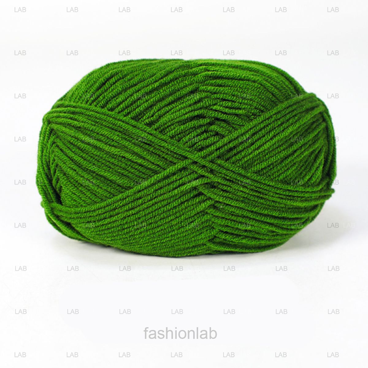 Len milk sữa cotton mác đen 50g #020101