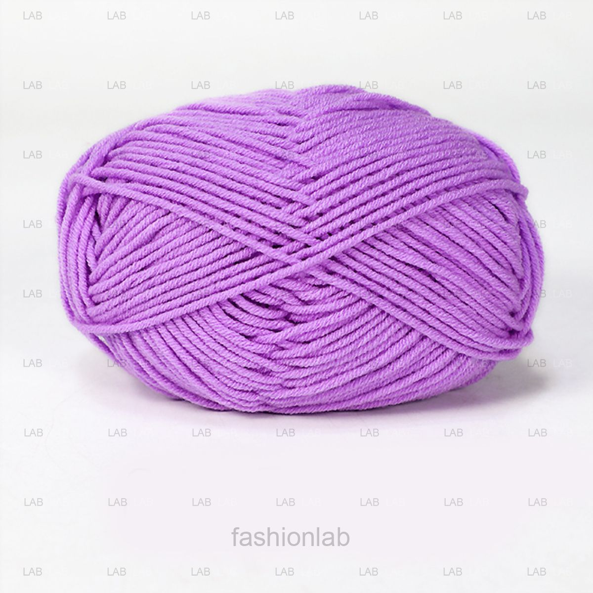 Len milk sữa cotton mác đen 50g #020101