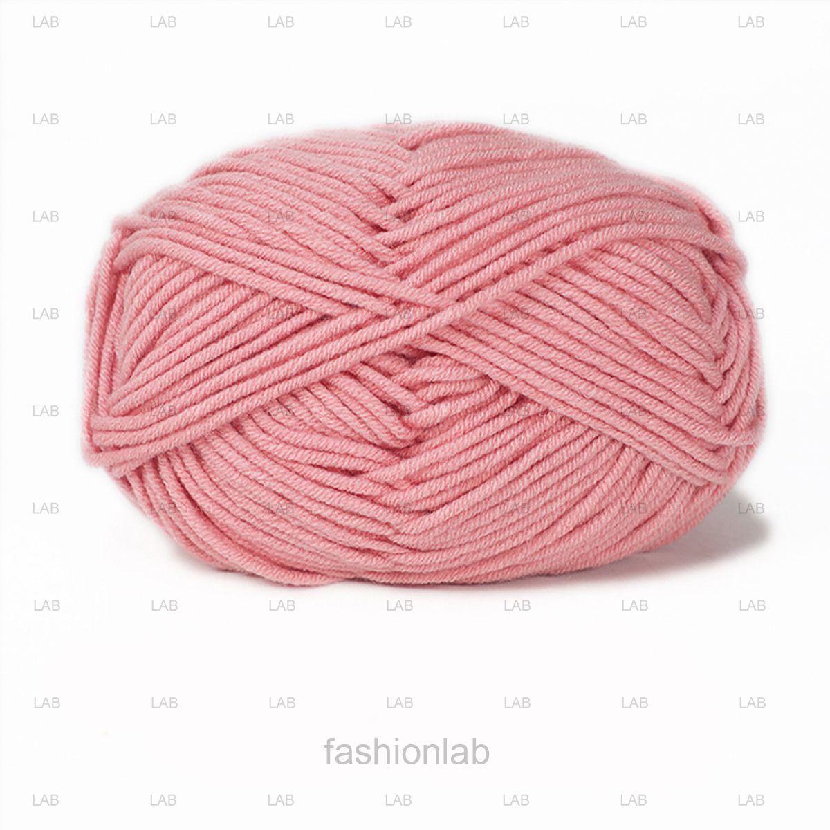 Len milk sữa cotton mác đen 50g #020101