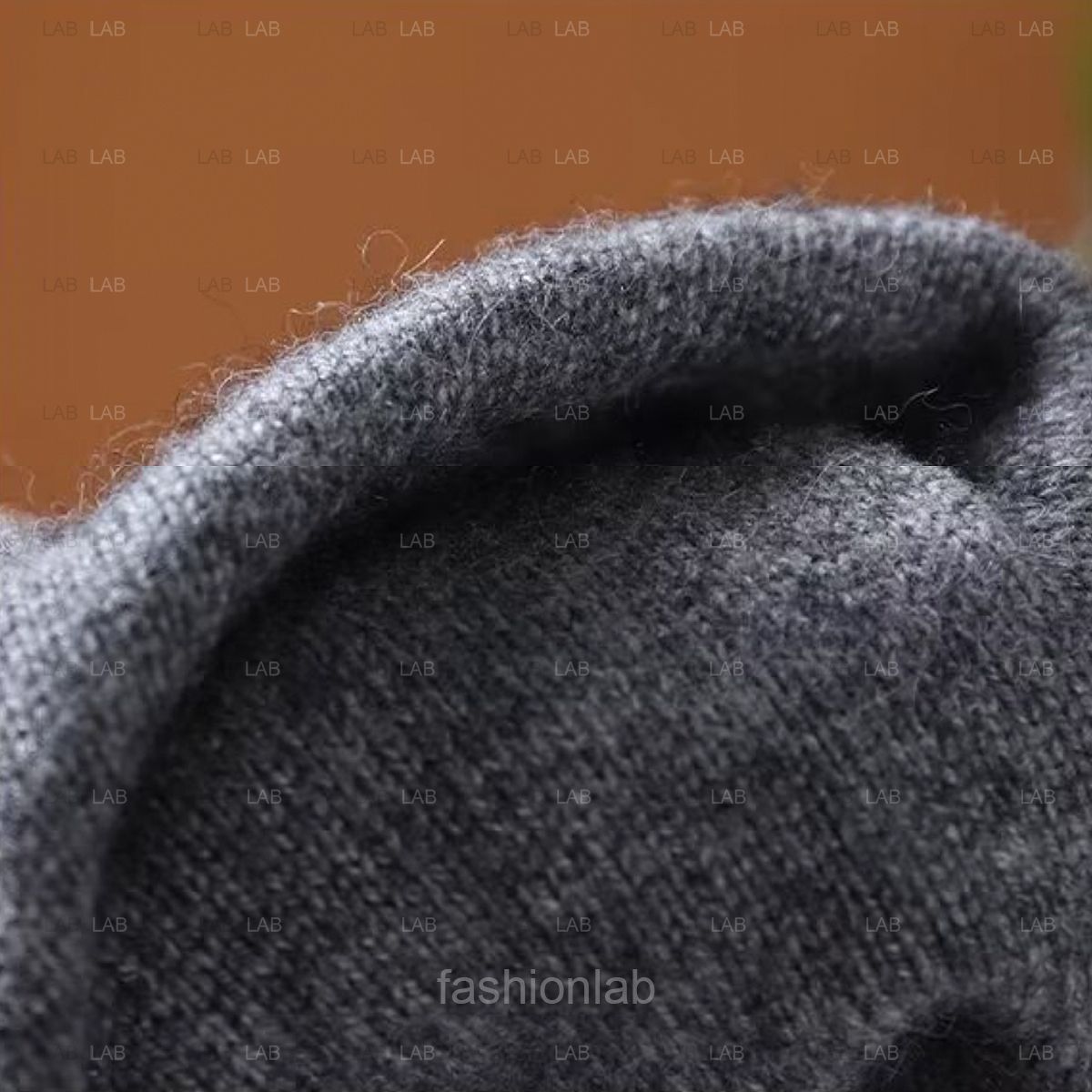 Len Cashmere lông dê núi 50g #020101