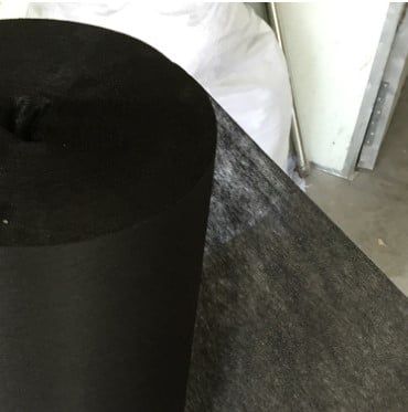 Mếch giấy sơ mi mỏng 30g (m) #020701