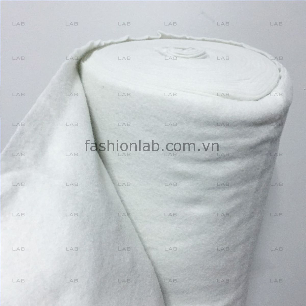 Bông mếch dạ ép #020701