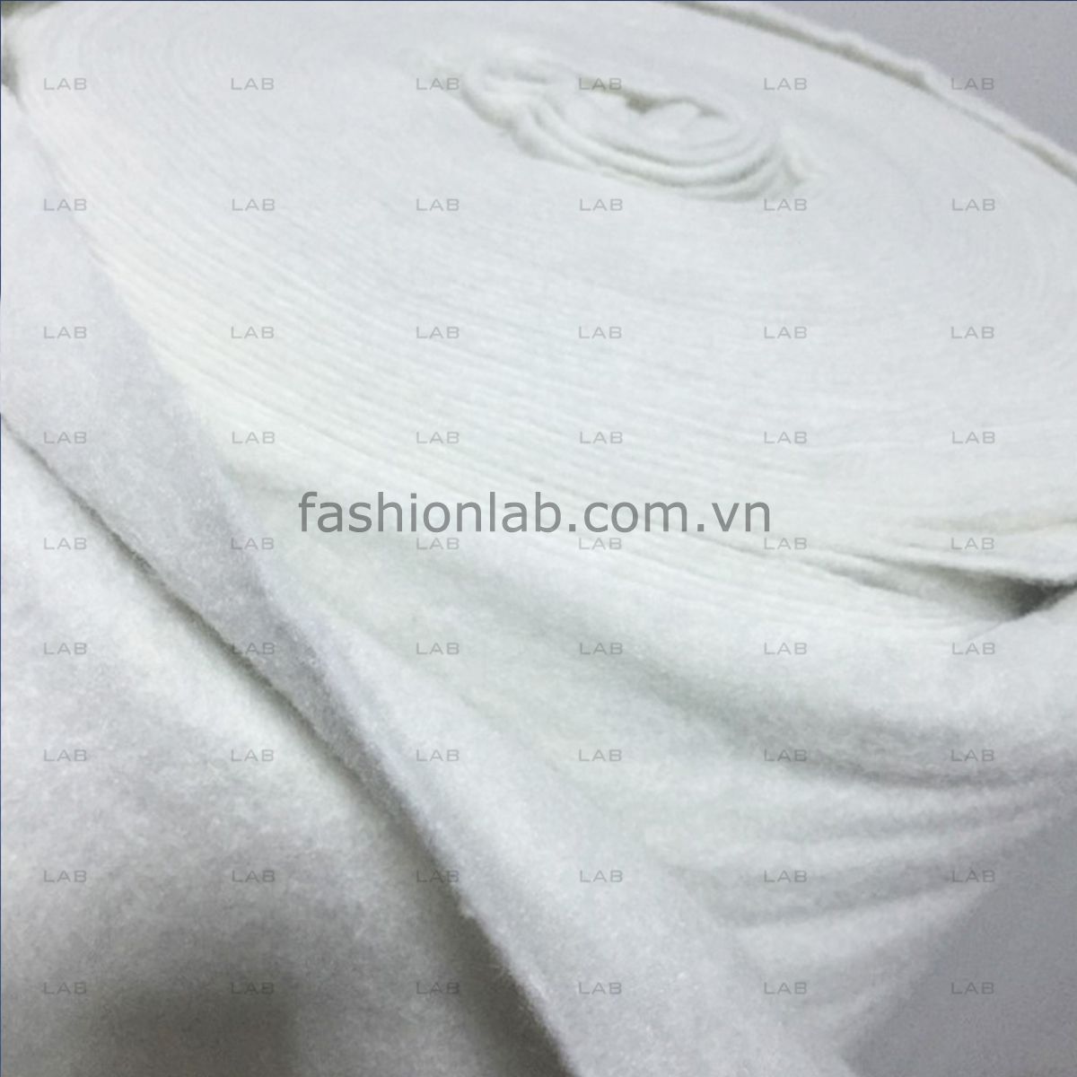 Bông mếch dạ ép #020701