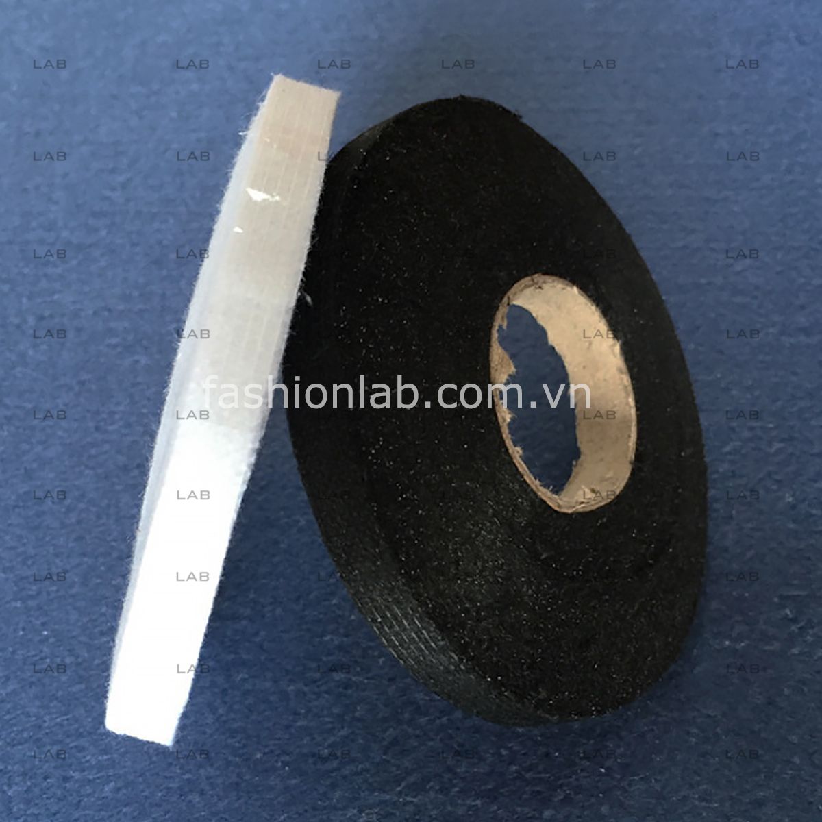 Viền chống bai cổ áo, vòng nách bản 1cm #020701