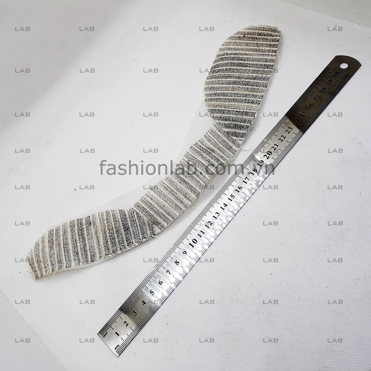 Đệm phồng - mọng tay áo #020702