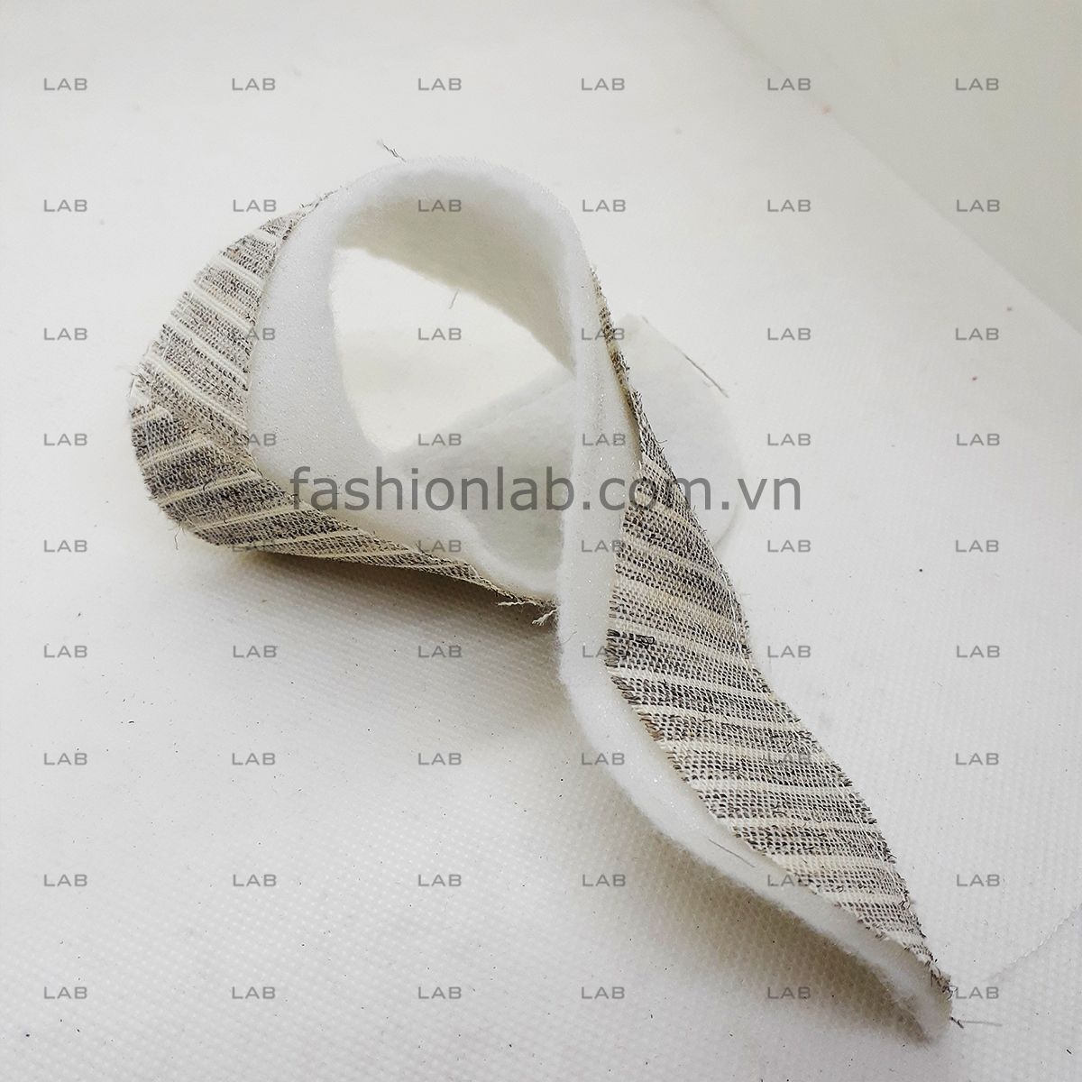 Đệm phồng - mọng tay áo #020702
