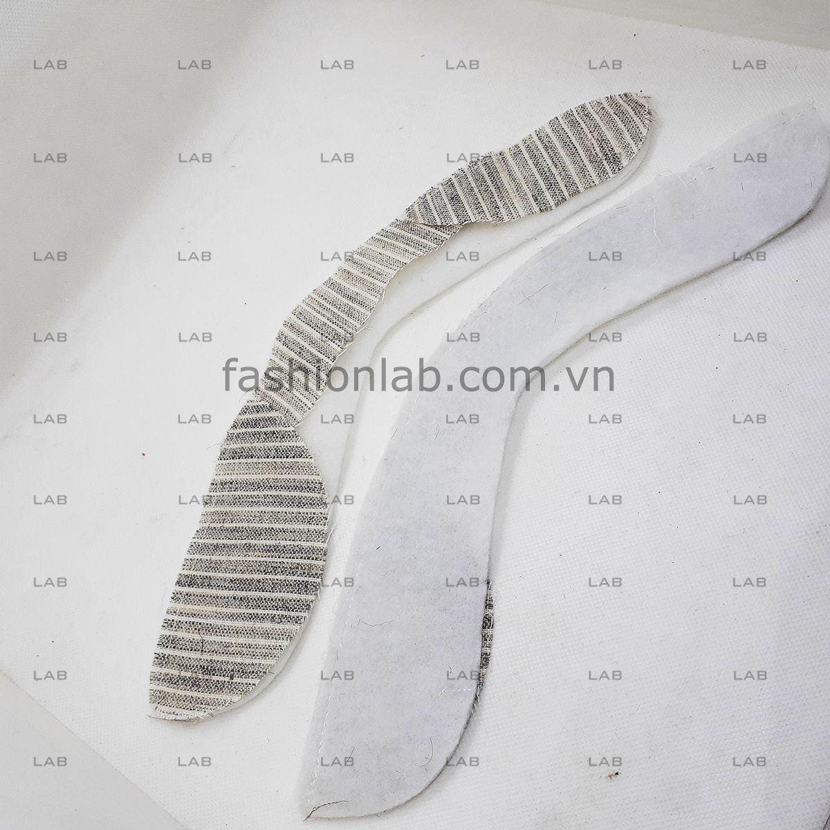 Đệm phồng - mọng tay áo #020702