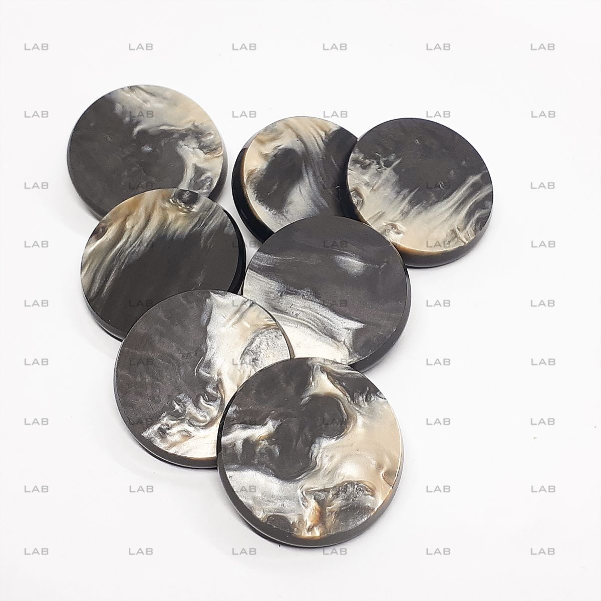 Khuy marble #020201