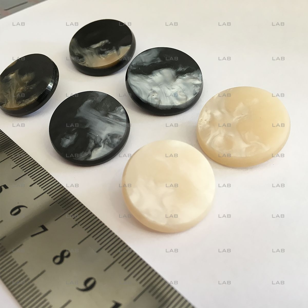 Khuy marble #020201