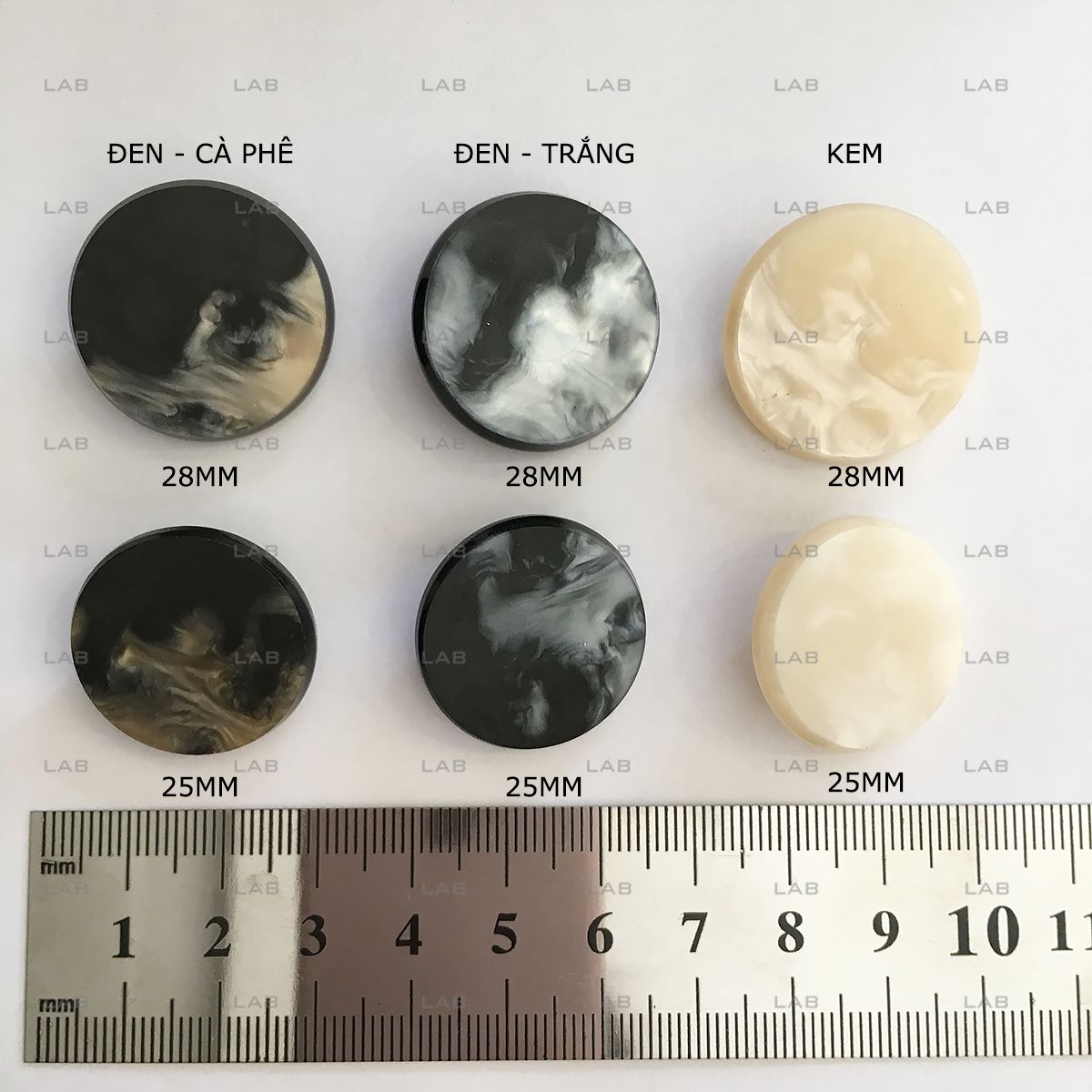 Khuy marble #020201