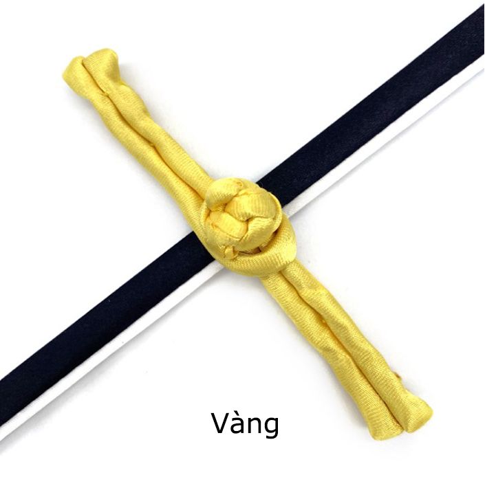 Khuy - Cúc tàu một hàng đơn giản #020201
