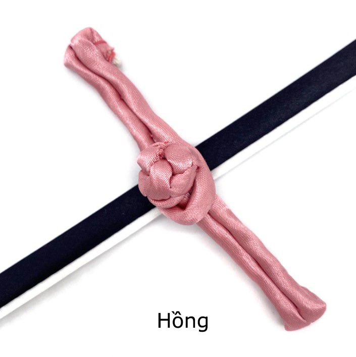 Khuy - Cúc tàu một hàng đơn giản #020201