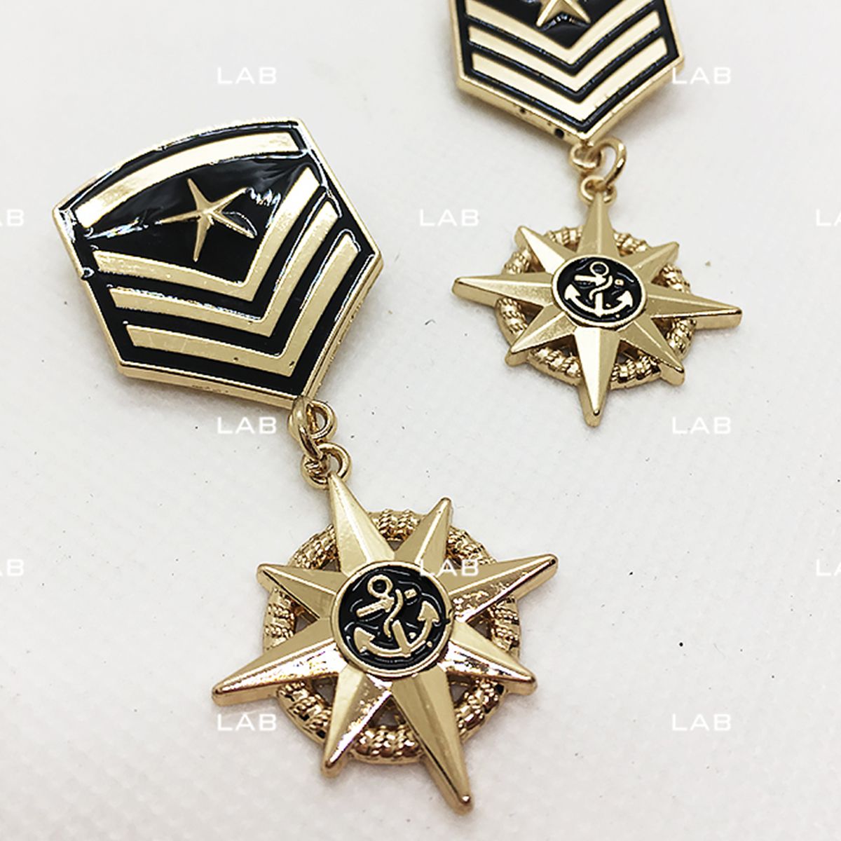 Pin cài áo - Medal