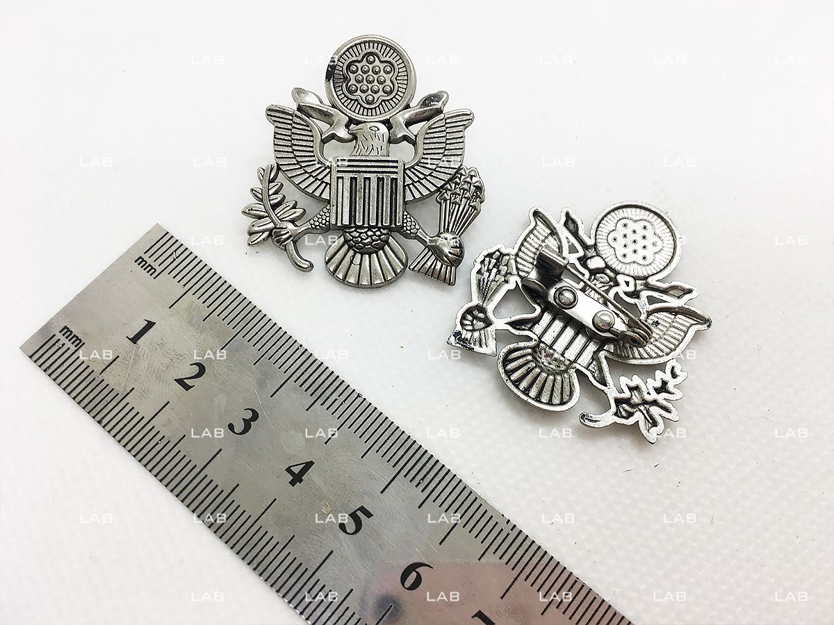 Pin cài áo - USA Eagle #020902