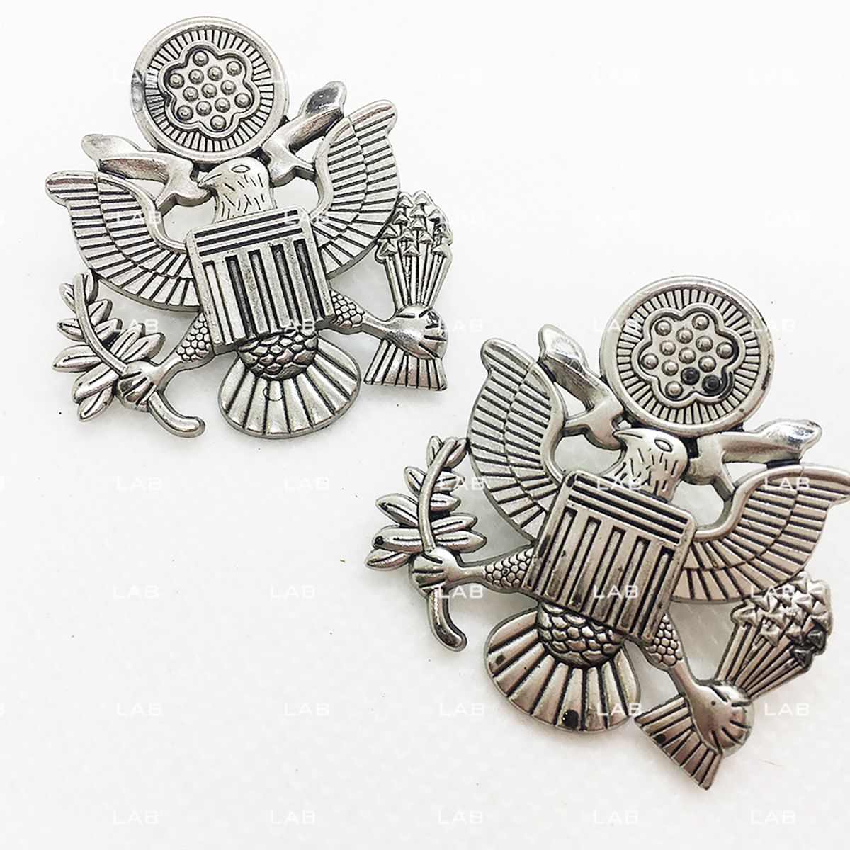 Pin cài áo - USA Eagle #020902