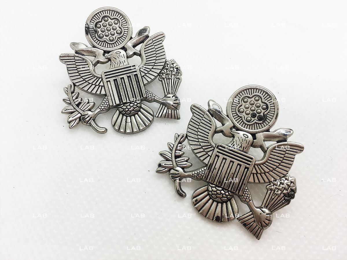 Pin cài áo - USA Eagle #020902