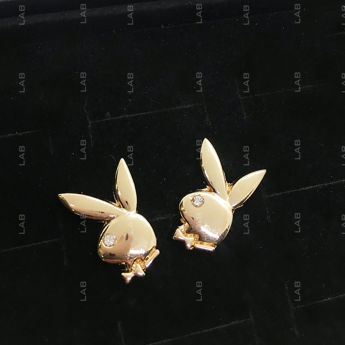 Pin cài áo - Playboy #020902