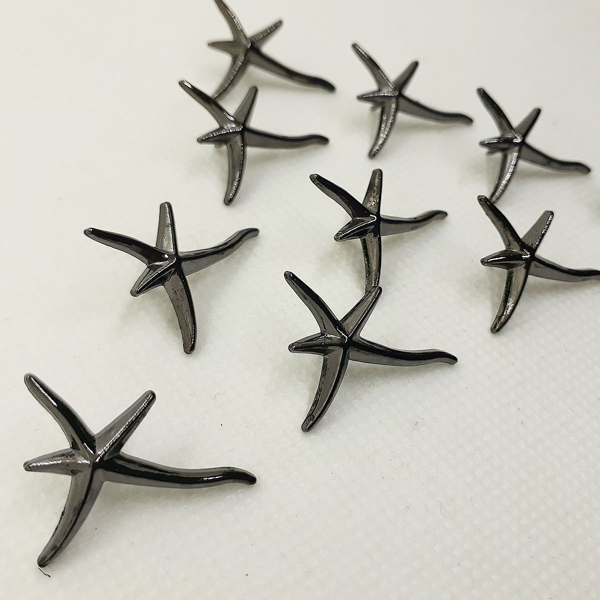 Pin cài áo - Starfish #020902