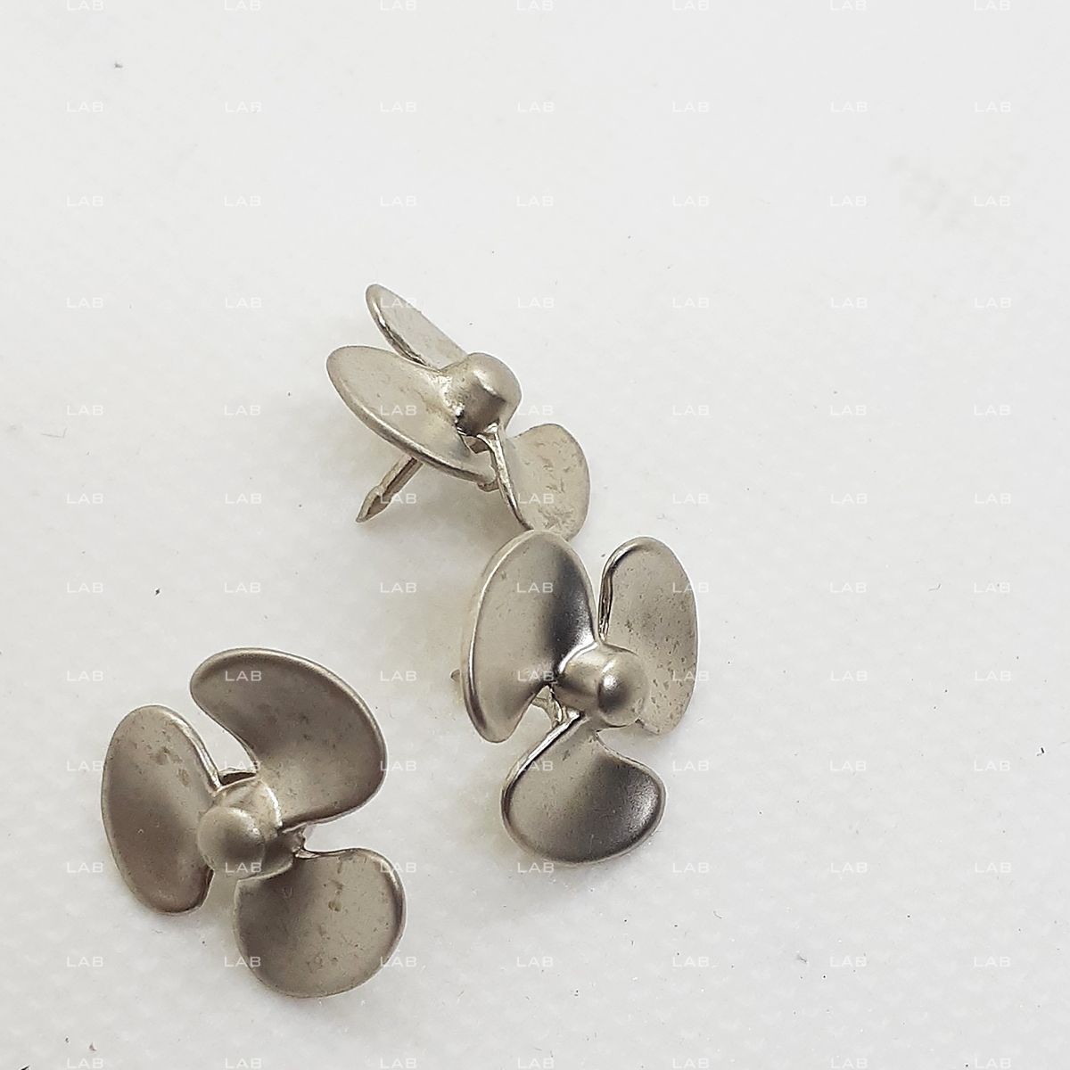 Pin cài áo - Jet fan #020902