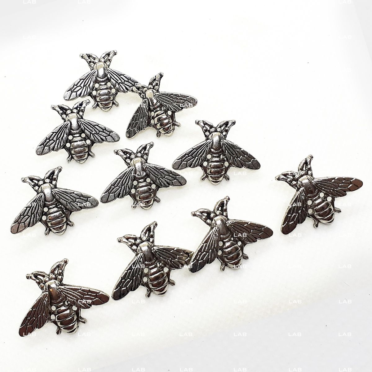 Pin cài áo - Bee #020902