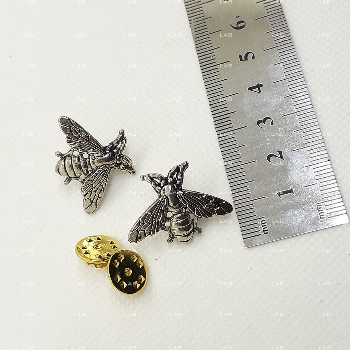 Pin cài áo - Bee #020902