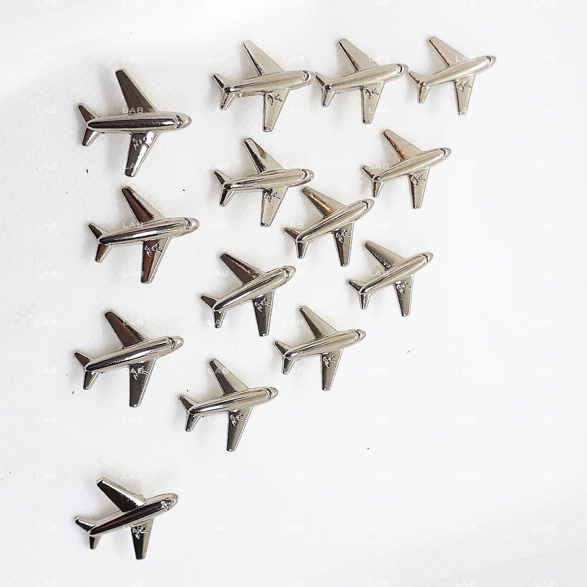 Pin cài áo - Plane #020902