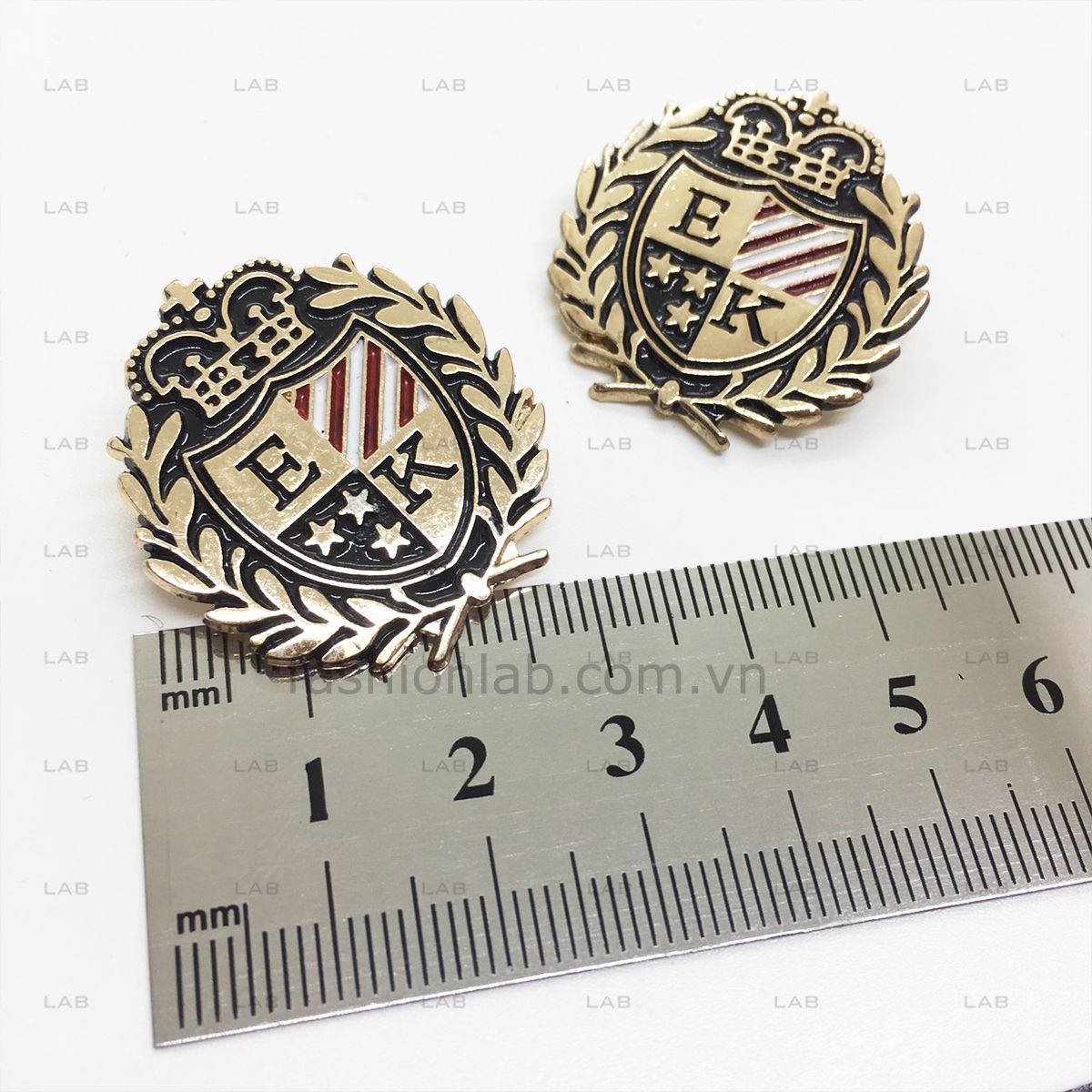 Pin cài áo - EK #020902