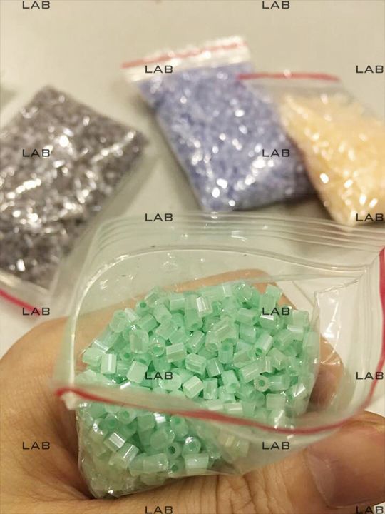 Cườm gẫy 3mm #020302