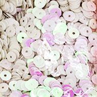 Sequin phẳng 5mm #020302