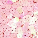 Sequin phẳng 5mm #020302