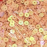 Sequin phẳng 5mm #020302
