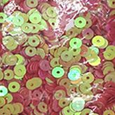 Sequin phẳng 5mm #020302