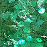 Sequin phẳng 5mm #020302