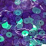 Sequin phẳng 5mm #020302
