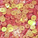 Sequin phẳng 5mm #020302