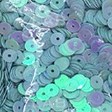 Sequin phẳng 5mm #020302