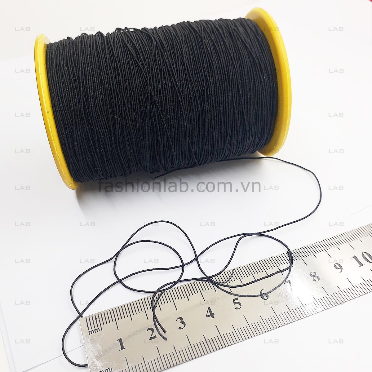 Chỉ chun - thun nhún #020601