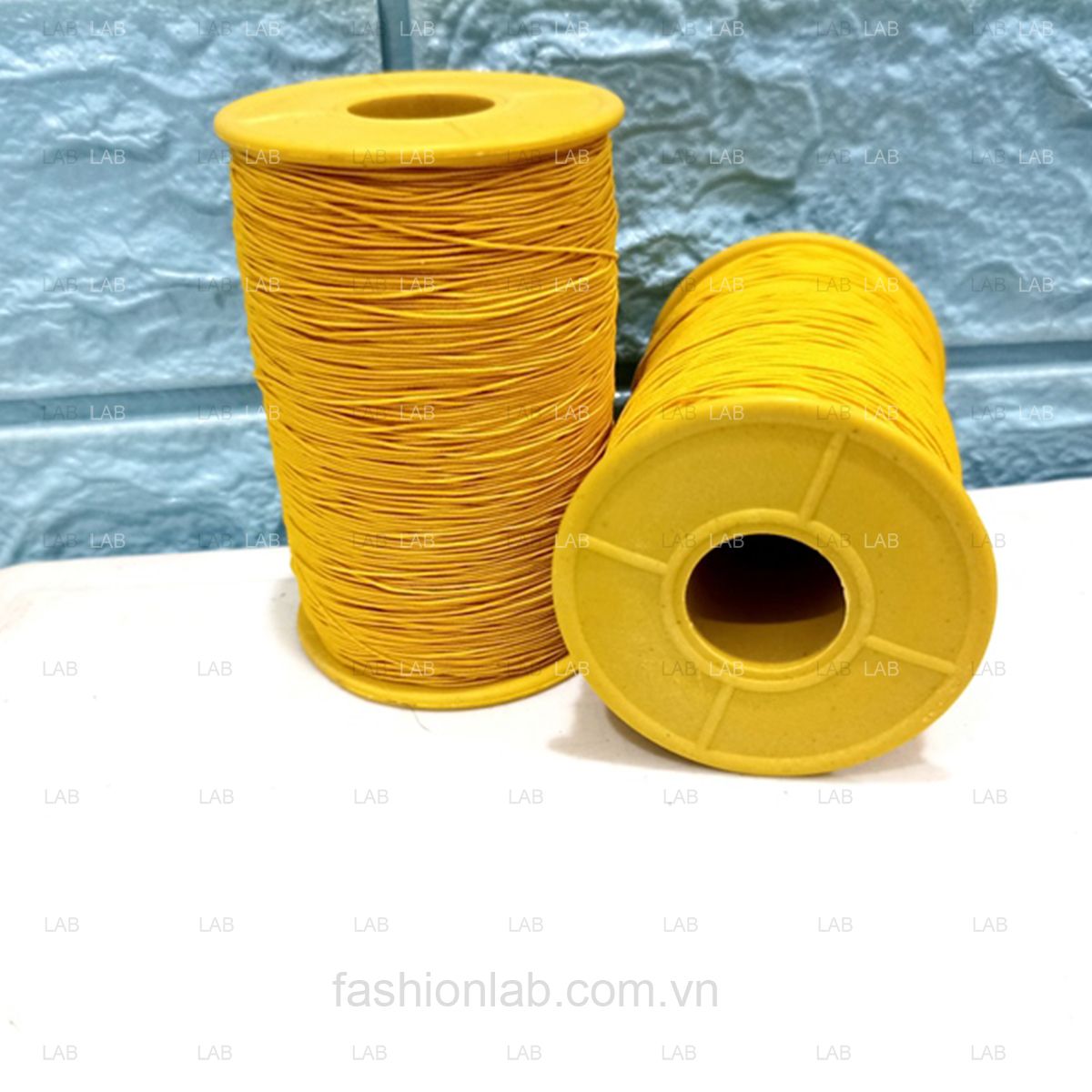 Chỉ chun - thun nhún #020601
