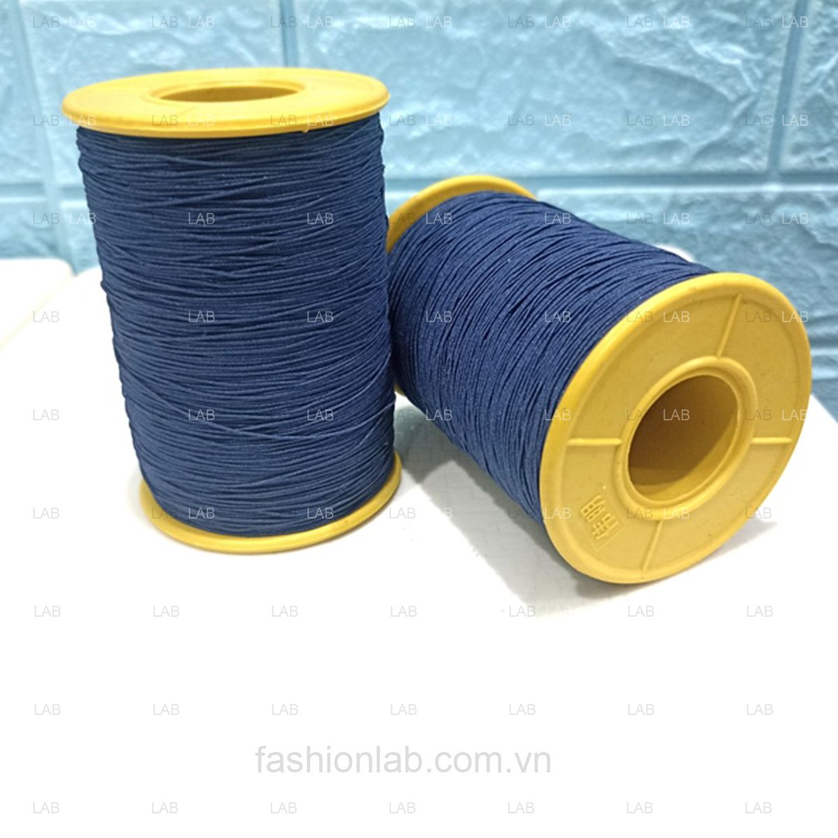 Chỉ chun - thun nhún #020601
