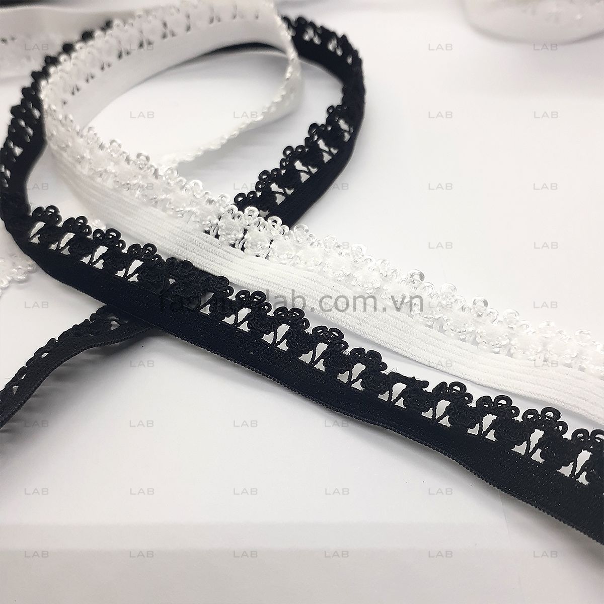 Thun răng cưa 006 - bản 1.3cm #020601