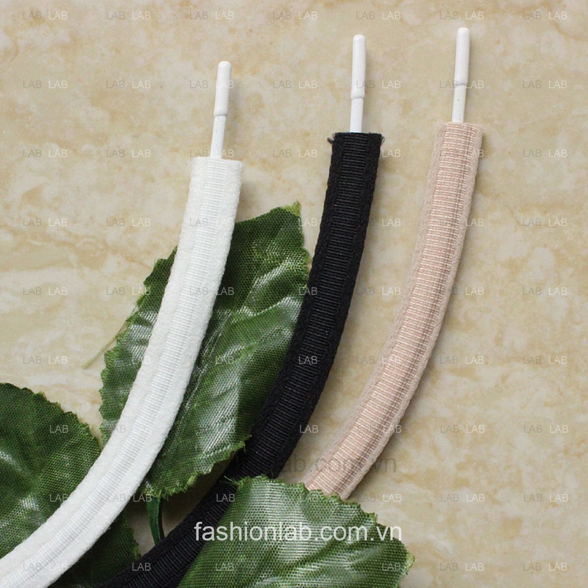 Dây luồn gọng 1cm loại dày #020601