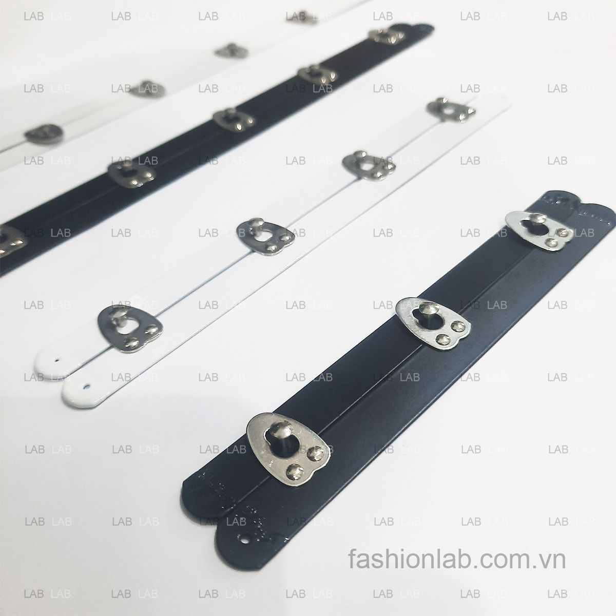 Nẹp khóa cài corset #021101