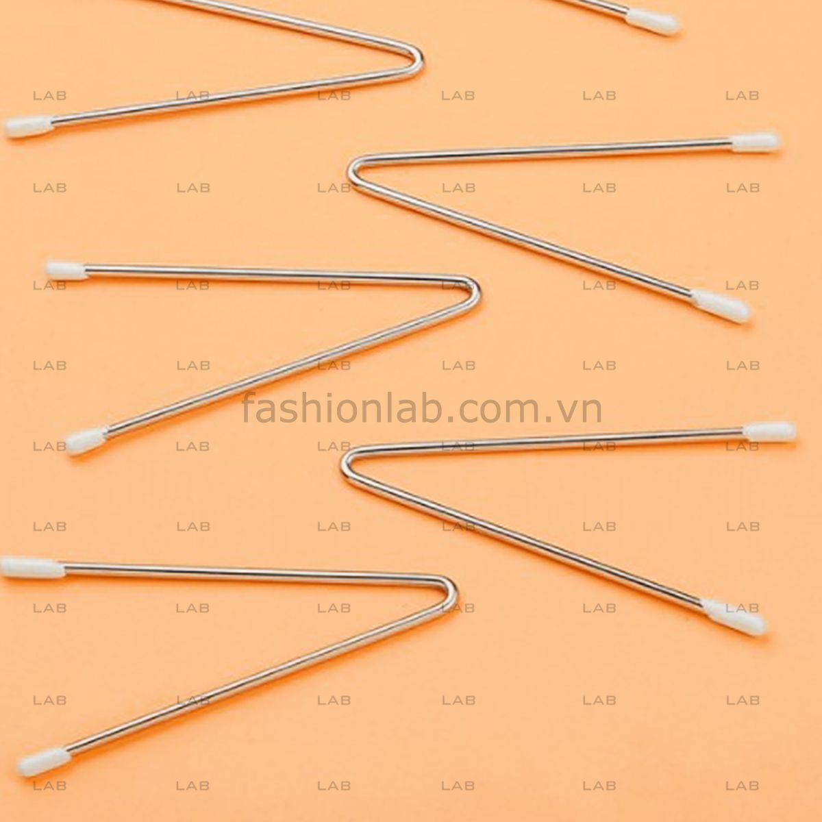 Gọng V định hình khe ngực #021101