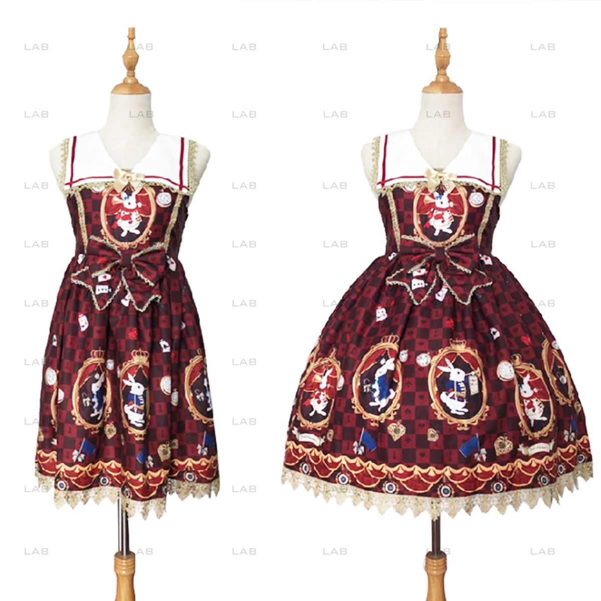 Tùng phồng - váy lót dáng chuông Lolita, cosplay, váy cưới #021101