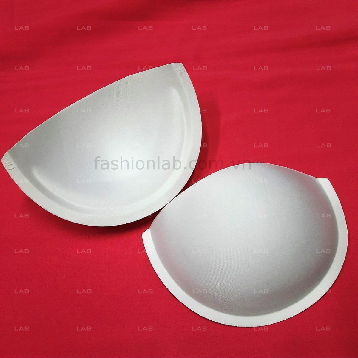 Mút cup nửa ngực có viền nâng tự nhiên - Size M-85 #020702