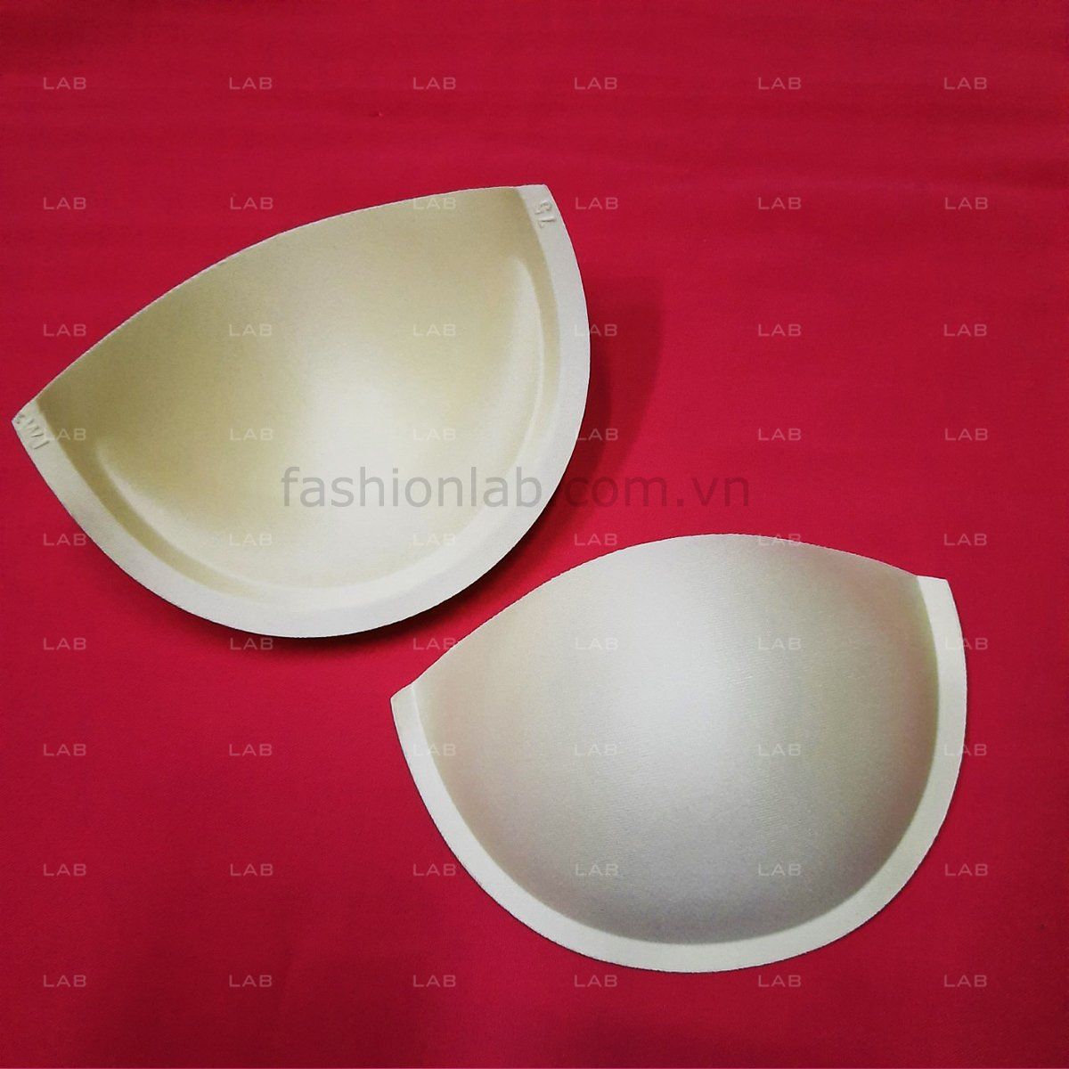 Mút cup nửa ngực có viền nâng tự nhiên - Size M-85 #020702