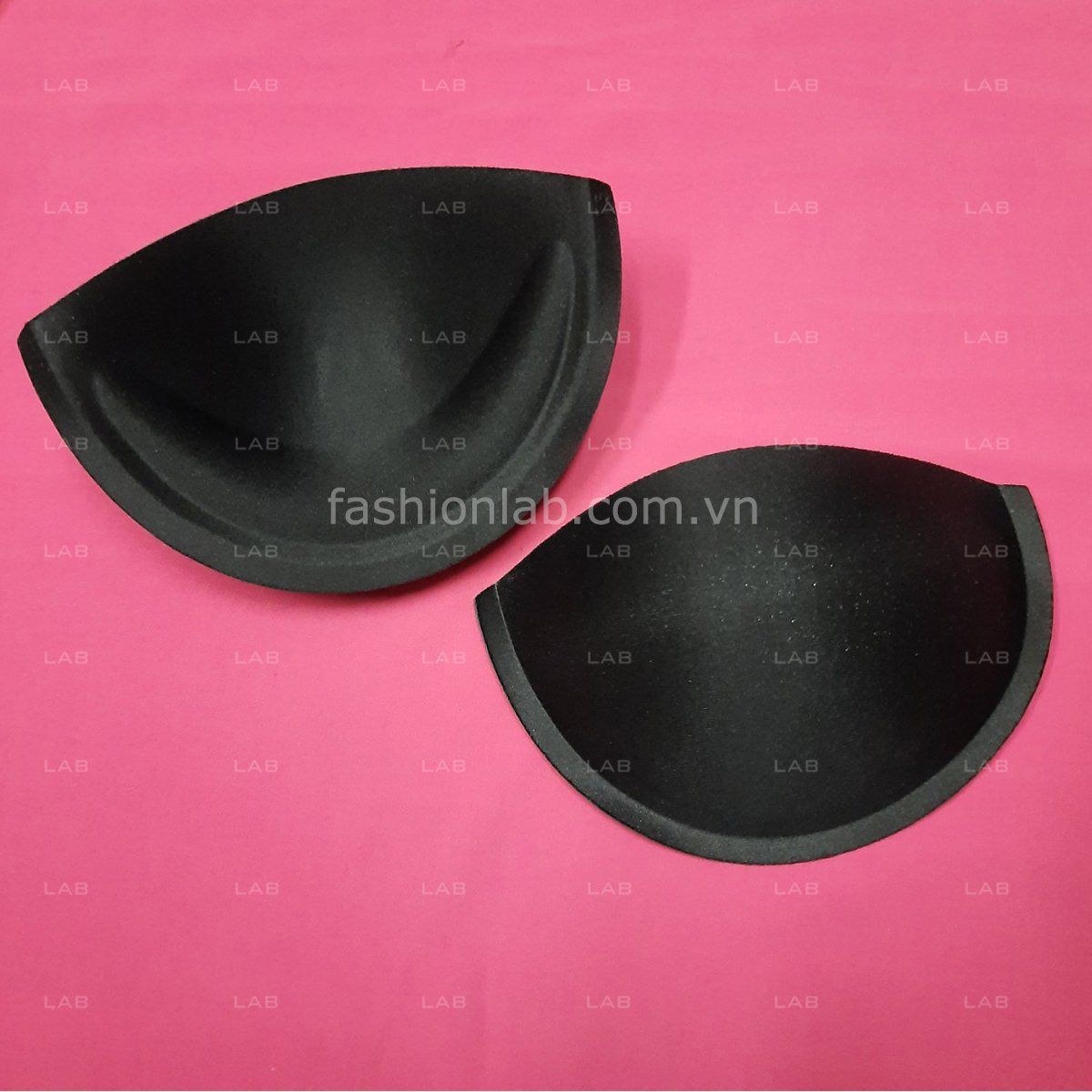 Mút cup nửa ngực có viền nâng tự nhiên - Size M-85 #020702