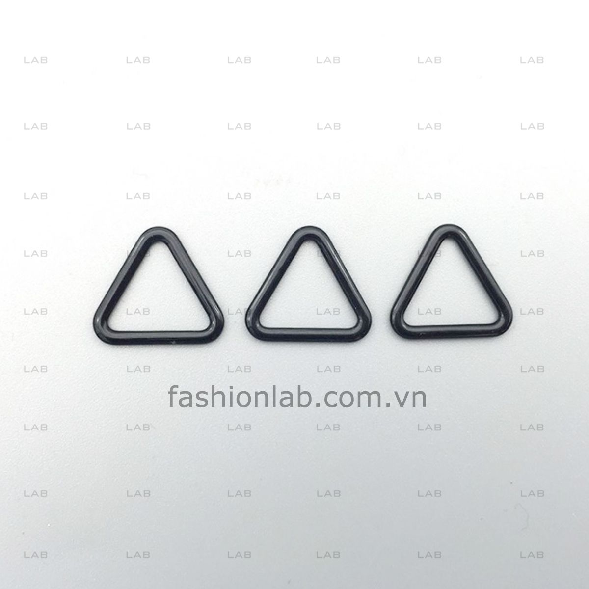 Khuyên bra kim loại số 8 #020205