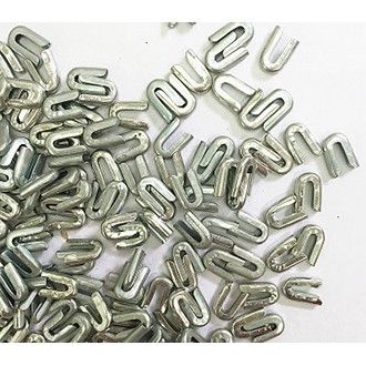 Đầu bịt gọng xương cá thép #021101
