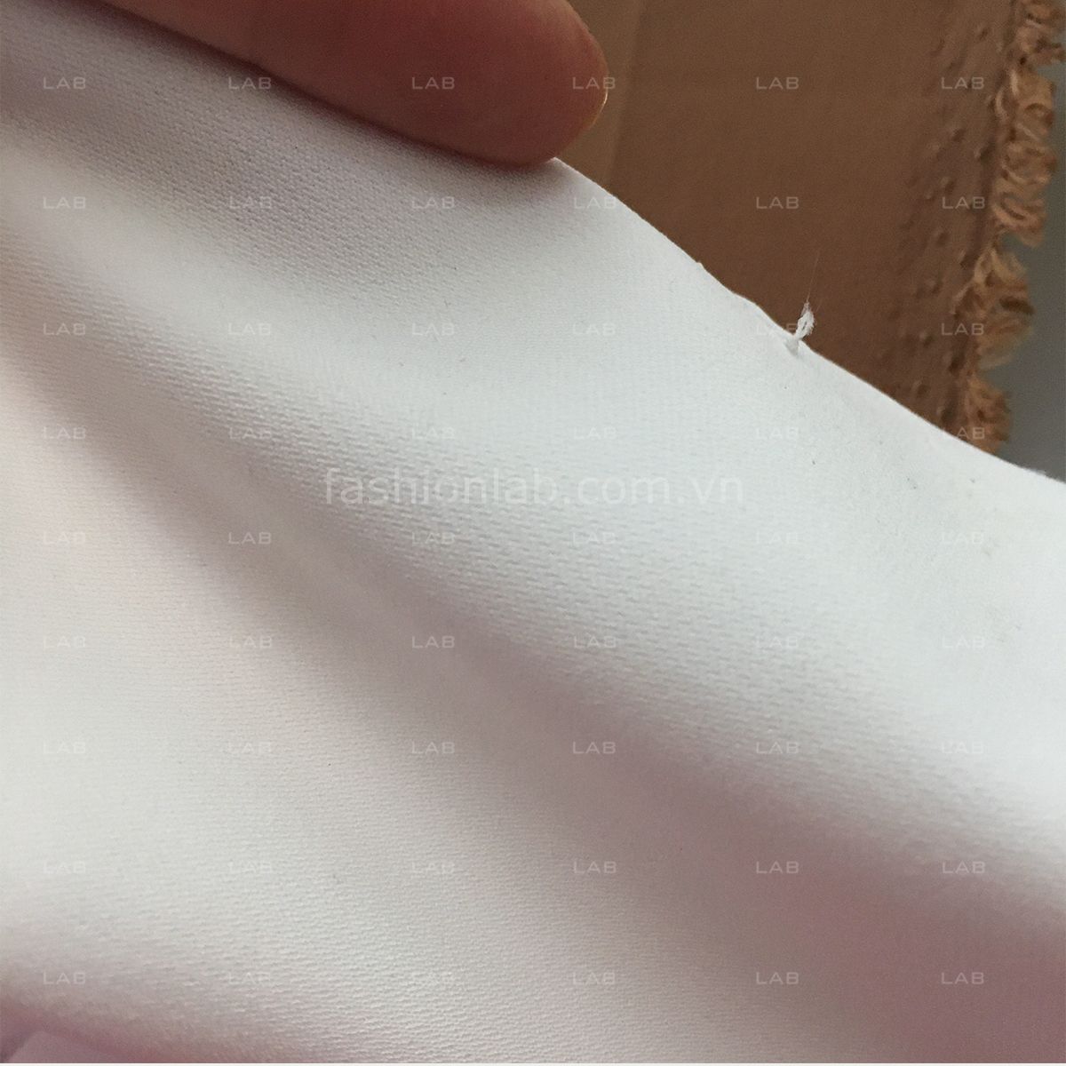 Vải Twill Spandex (chéo chun) #030102